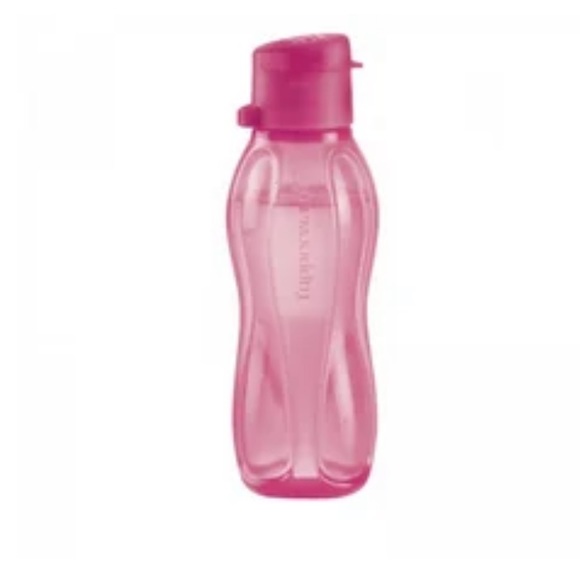 Tupperware Water Bottle— Surprise Color and Size with Purchase of other Item - Picture 3 of 7